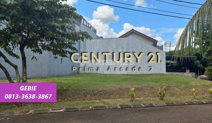 Kavling Siap Bangun Harga Murah di Graha Raya Bintaro Sc 10529 1