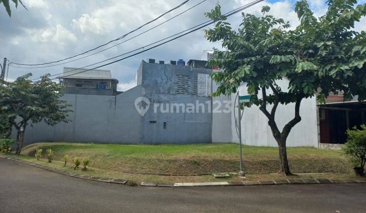 Kavling Siap Bangun Harga Murah di Graha Raya Bintaro Sc 10529 2