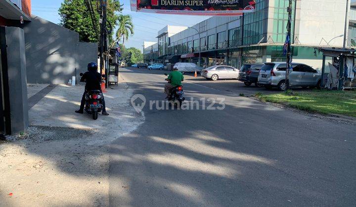 Disewa Kavling Minimal 3 Tahun di Pondok Aren Bintaro Fn 10519 2