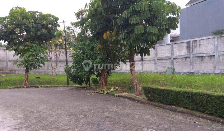 Kavling Bagus Suasana Nyaman di Kucica Sektor 9 Bintaro Sc 10386 2