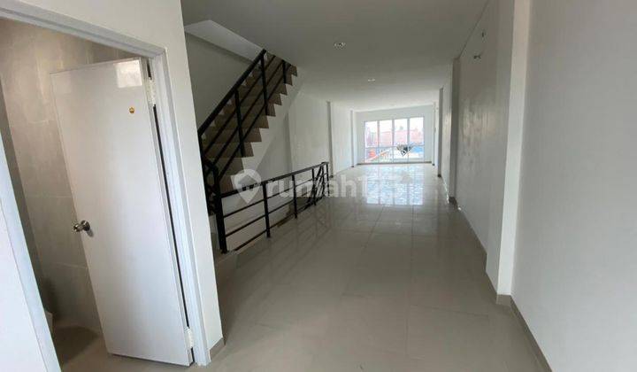 Ruko Gandeng 3 Lantai Jalan Utama di Jalan Jombang Bintaro Lr 5179 2