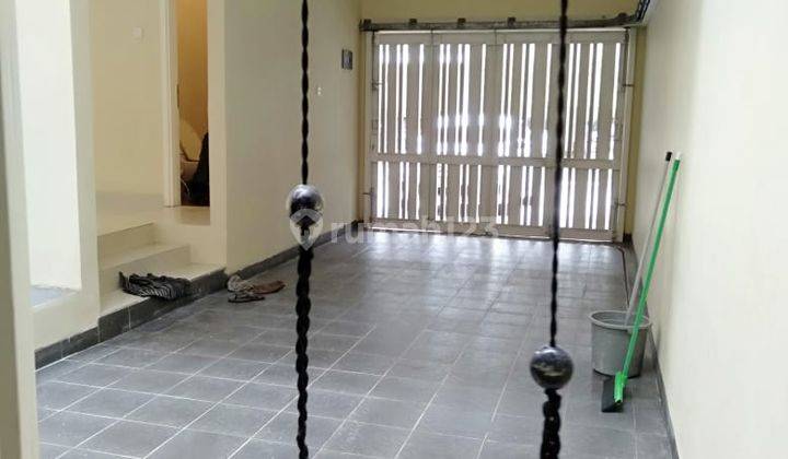 DIJUAL CEPAT Rumah Siap Huni Premium di Kebayoran Bintaro GB12299 2