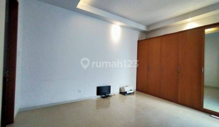 Rumah Homey 2 Lantai Area Aman di Puri Bintaro Sektor 9 Gb 12788 2