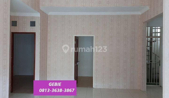 Rumah Siap Huni Dijual Murah Luas 96 M2 di Mertilang Bintaro 12958 1