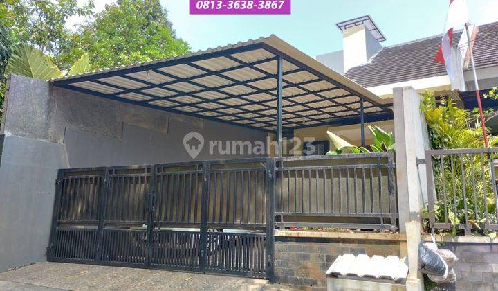 Rumah Minimalis Siap Huni di Parigi Pondok Aren Bintaro Gb 12956 1