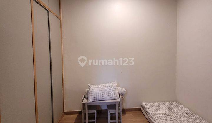 Rumah Mewah Harga Termurah Semi Furnished di Bintaro Sektor 9 2