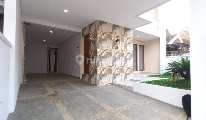 Rumah Hot Sale Kualitas Bagus Dan Baru di Sektor 5 Bintaro Sc9929 2