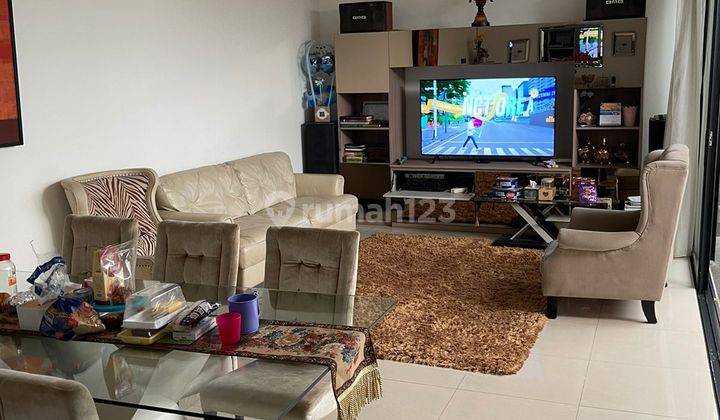 Rumah Dijual Modern Kebayoran Symphony Bintaro Jaya Sektor 7 Hr 8113 2