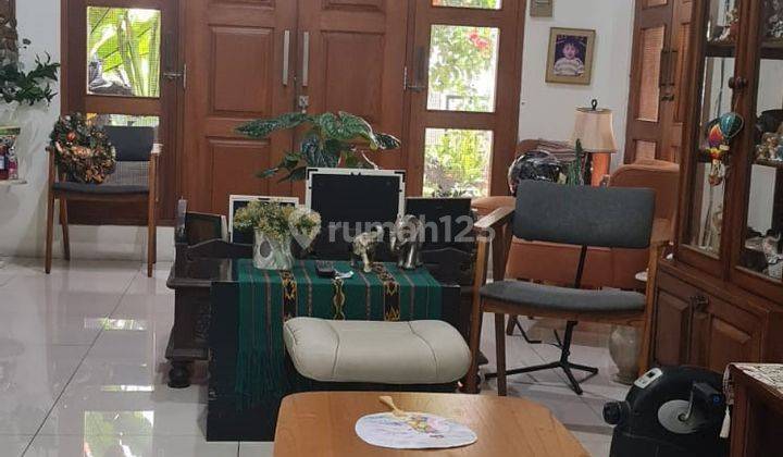 Rumah Area Kos Kosan Bisa Untuk Usaha di Bintaro Sektor 3a 13754 1