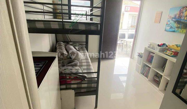 Dijual Rumah Semi Furnished Siap Huni di Sawah Baru Ciputat 13713 2