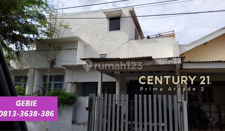 Rumah Terawat Siap Huni 2 Lantai di Kucica Bintaro Jaya Sc 13700 1