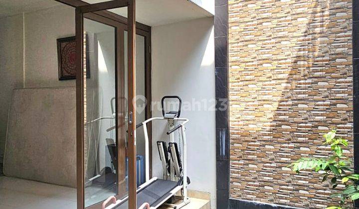 Rumah HOT SALE Akses Cepat Dalam Cluster Discovery Cielo LR-13535 2