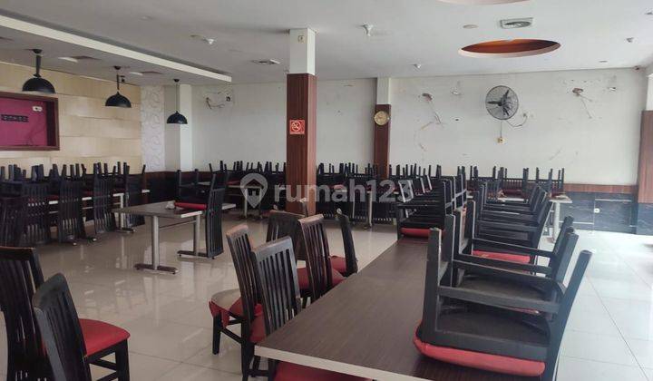 Gedung Dijual Untuk Usaha Restoran di Ciledug Raya Tangerang 13802 2