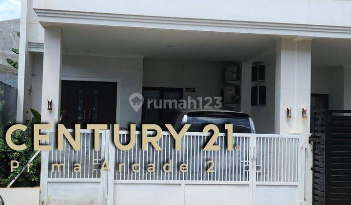 Jual Cepat Rumah 2 Lantai Jual Rugi di Pamulang Tangsel GB-13548 1