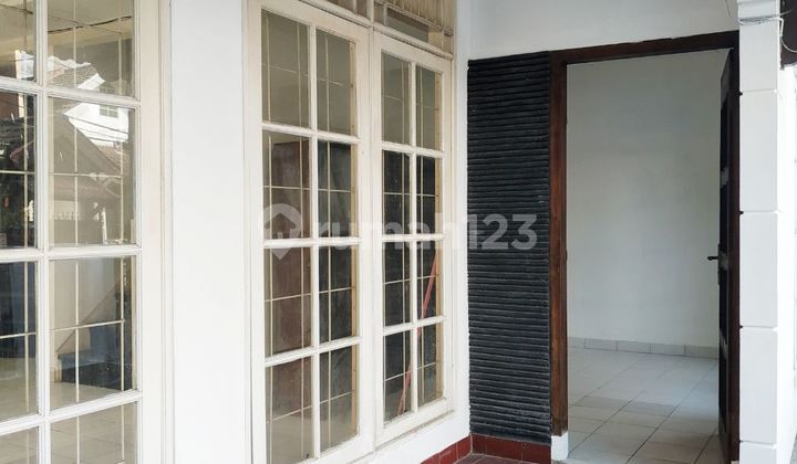 Rumah Strategis Siap Huni di Bintaro Tangsel Va-7388 2