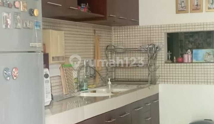Rumah Fully Furnished 1 Lantai di Sektor 5 Bintaro Jaya AF-17459 2
