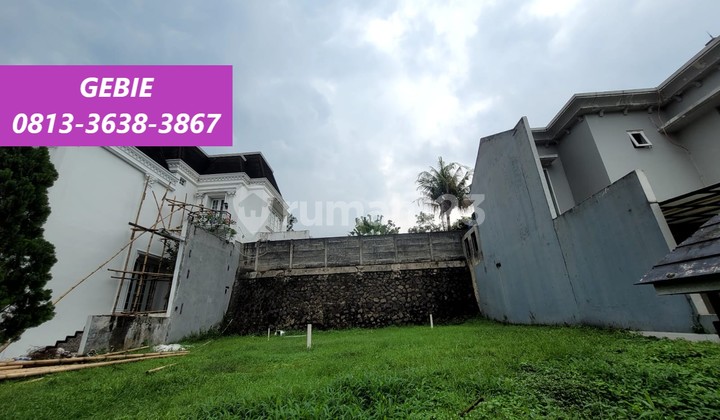 Kavling Harga Termurah dikelasnya di Puri Bintaro GB-16457 Kavling Harga Termurah dikelasnya di Puri Bintaro GB-16457