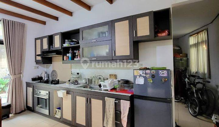 Rumah Dijual Cepat Posisi Ujung Jalan di Puri Bintaro Sc13991 2