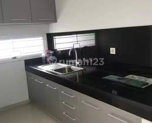 Disewakan Rumah Siap Huni Di Discovery Sektor 9 Bintaro 2