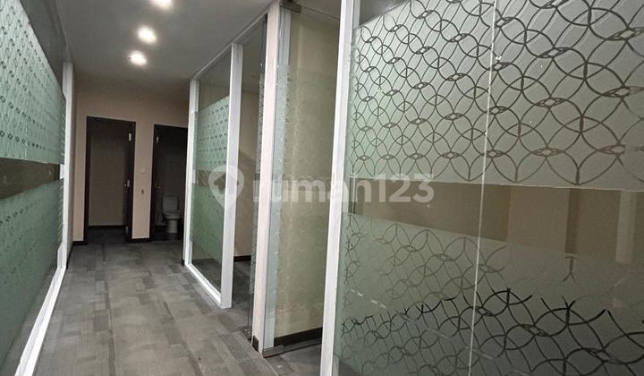 Gedung Siap Pakai di Kebayoran Baru Jaksel Ut-17760