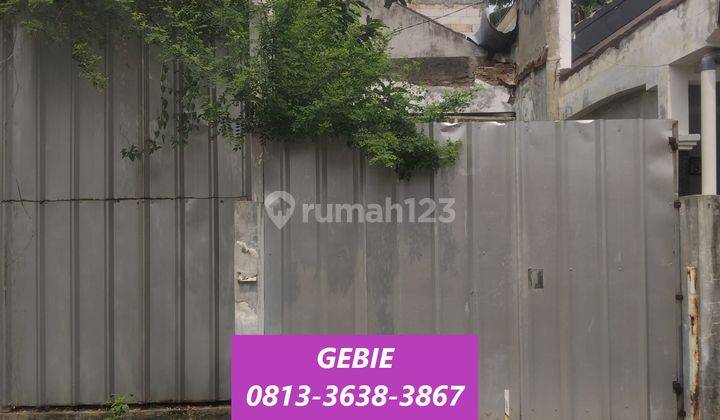 Kavling Strategis Siap Bangun Bisa Nego di Sektor 2 Bintaro 15423 1