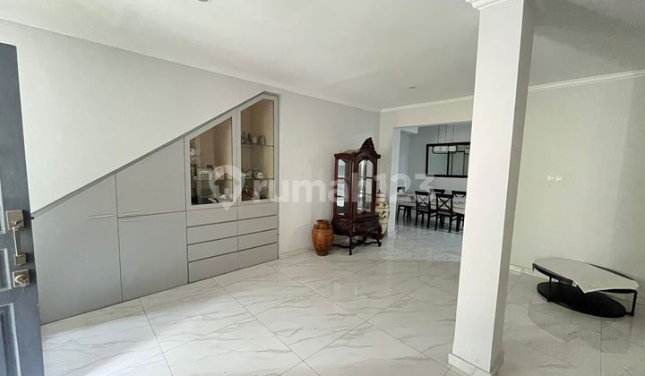 Cozy 2-Story House for Immediate Sale with Easy Access in Puri Bintaro Jaya RR-17248 2