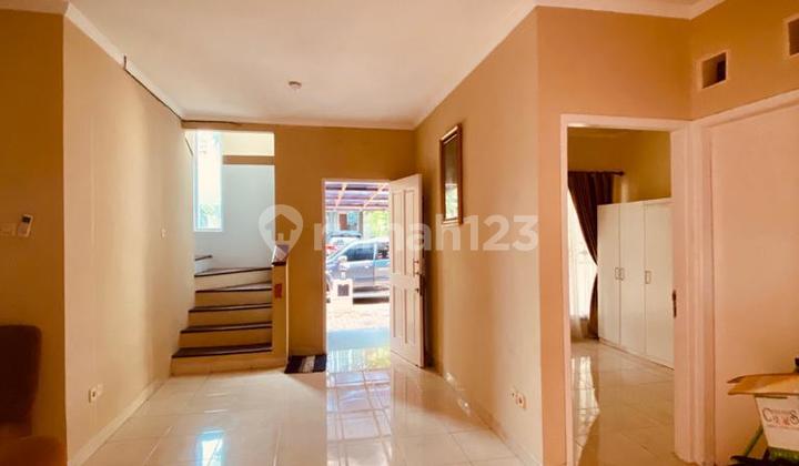 Rumah Siap Huni Strategis Dijual Cepat di Puri Bintaro Jaya GB-14487 2