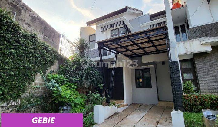 Rumah Posisi Bagus Dijual Murah Area Nempel Bintaro Jaya Sc 14150 1