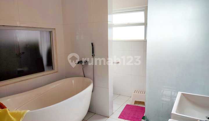 Rumah Dekat Pamulang Square di Pamulang Tangsel Dr-17409 2