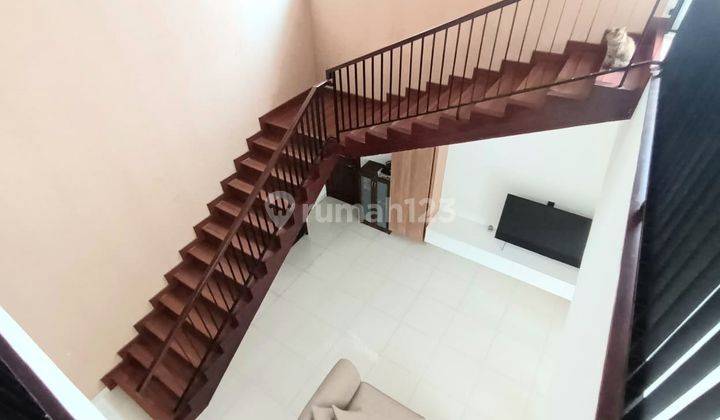 Jual Rumah Mewah 2 Lantai Siap Huni di Sektor 1 Bintaro Ra 15534 2