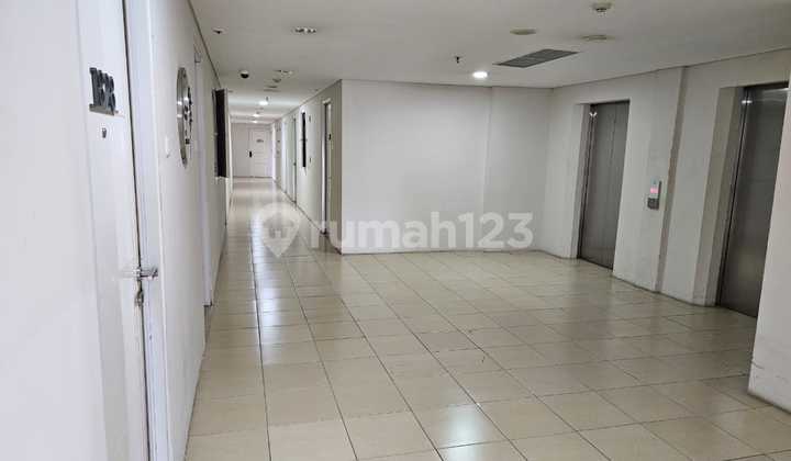 Apartement Siap Huni Dkt Akses Tol di Bintaro Tangsel Am-17580 2