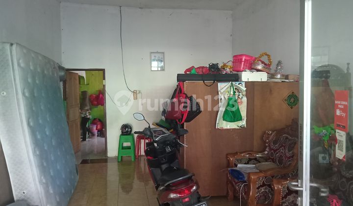 Rumah Dijual Murah 1 Lantai Sederhana di Cipondoh Tangerang GB-17105 2