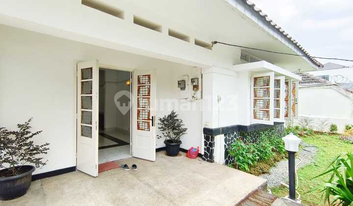 TURUN HARGA 10 M!!! Rumah di Menteng Jakarta Pusat LR-7406