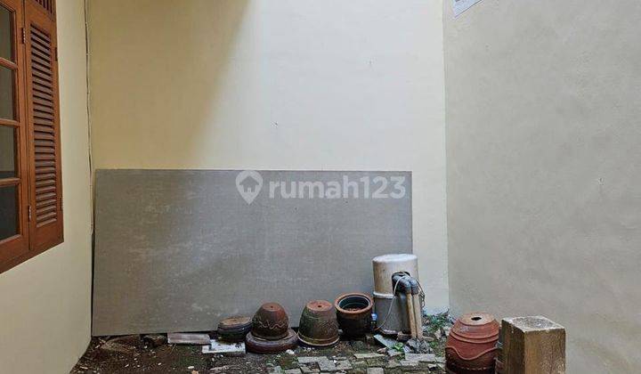 Rumah Dijual Segera Harga Nego Siap huni di Cinere Depok GB-15869 2