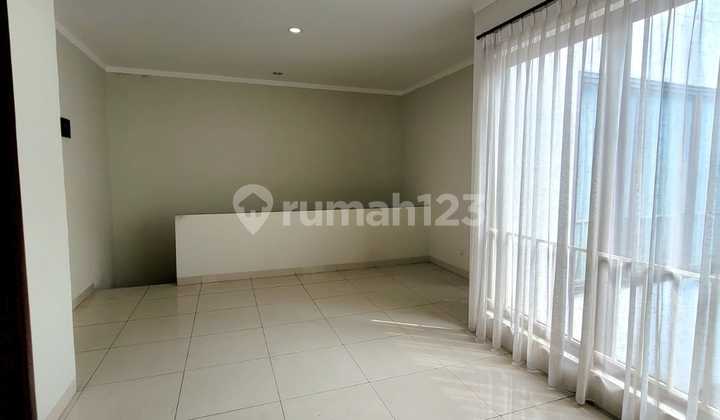 Dijual Cepat Hunian 2 Lantai Minimalis di Discovery Bintaro GB-16810 2