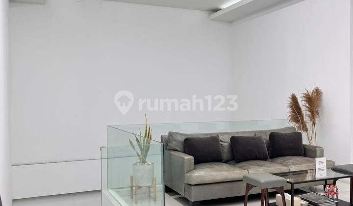 Dijual Rumah Minimalis Luas Tanah 120 m2 di Camar Bintaro Sektor 3 TD-16935 2