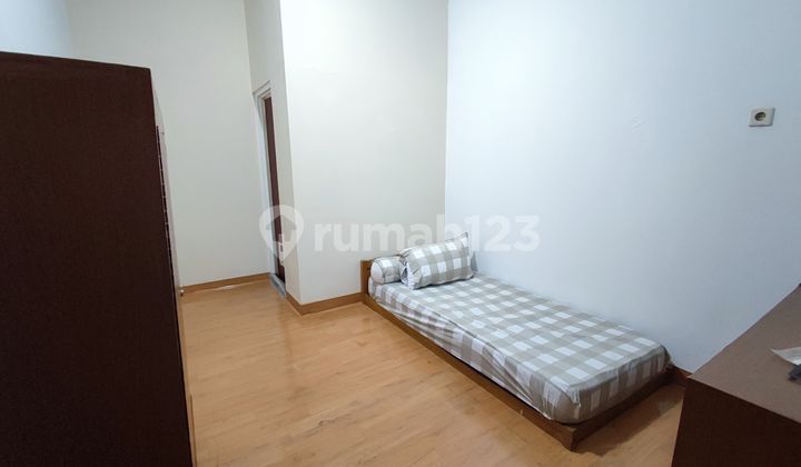 Dijual Cepat Kos-kosan 10 Pintu dekat STAN area Bintaro Jaya GB-16117