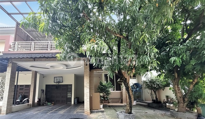 Rumah Dijual Cepat Termurah! di Bintaro Tangeran Selatan Gb-17479 2