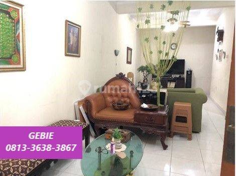 Rumah 1 Lantai Jual Cepat di Villa Bintaro Regency Pondok Aren Fm14886 1