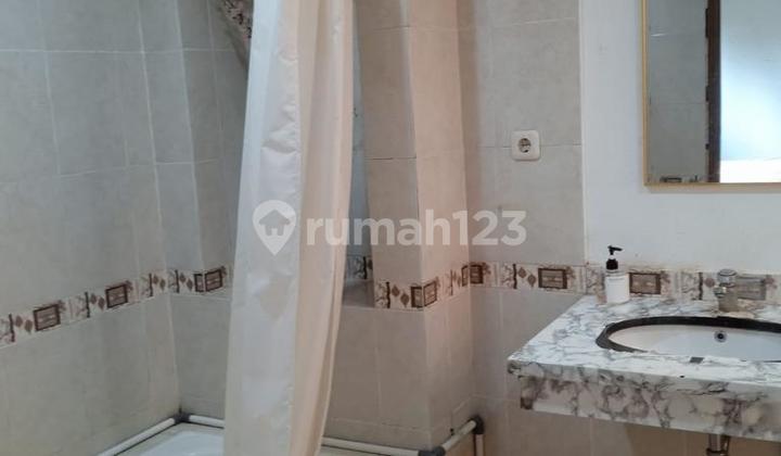 Rumah Mewah Asri Siap Huni Dijual Cepat di Menteng Bintaro Jaya VC-16319 2