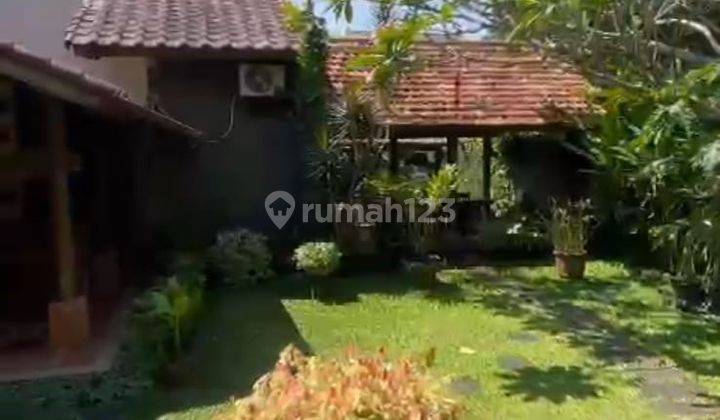 Rumah Kost Kostan Asri Taman Lebar di Sektor 5 Bintaro Jaya 6539 1