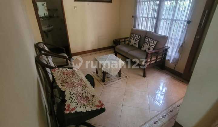 Rumah Asri 2 Lantai Siap Huni di Maleo Bintaro Jaya Sektor 9 VA-17109 2