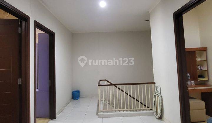 Rumah 2 Lantai Dijual Cepat Discovery Bintaro Jaya SC-15669 2