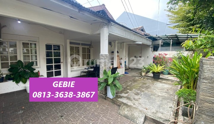 Dijual Rumah Minimalis 3 Kamar tidur di Sektor 2 Bintaro Jaya AF-16909 1