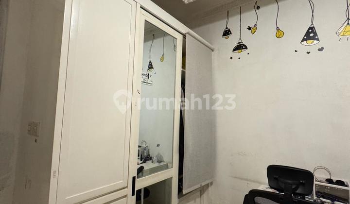 Rumah Dekat Tol Parigi di Ciputat Tangsel Om-17682 2