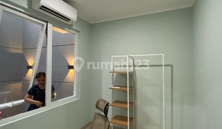 Rumah Siap Huni di Graha Raya Tangsel Az-17574 2