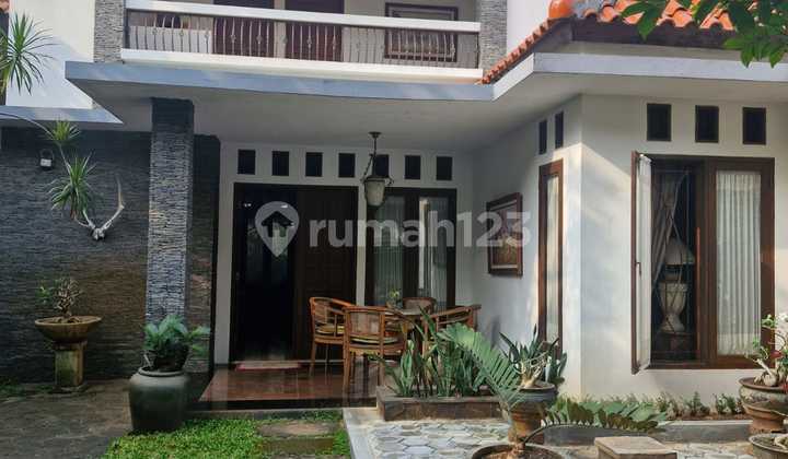 Rumah Minimalis Dekat Bxc Mal di Bintaro Tangsel Gb-17861 Rumah Minimalis Dekat Bxc Mal di Bintaro Tangsel Gb-17861