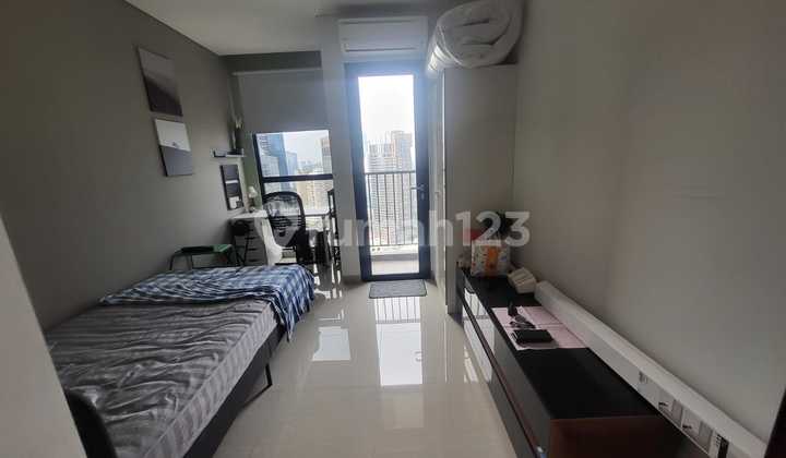 Apartment Dekat Ciputra Artpreneur di Karet Jaksel Va-17765 1
