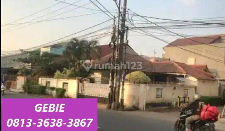 Rumah 1 Lantai Harga Masih Nego di Pamulang Tangsel Gb 14371 1