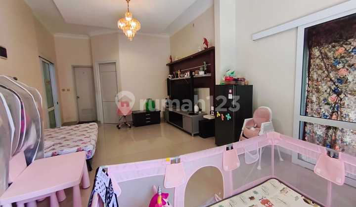 Rumah Dekat Sekolah Global Jaya di Bintaro Tangsel Gb-16638 2